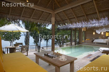 Six Senses Hideaway Yao Noi 42
